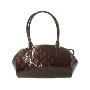 Louis Vuitton Monogram Vernis Sherwood Shoulder Bag